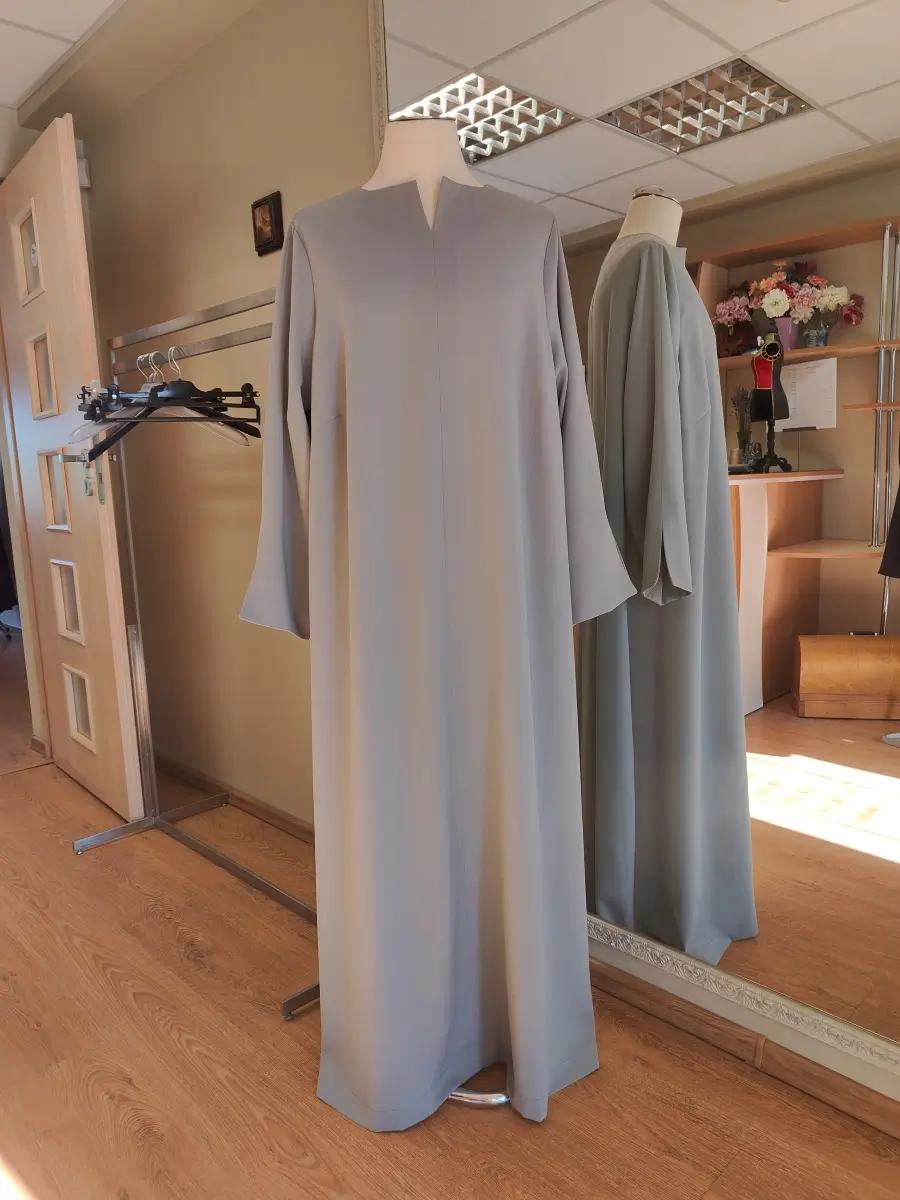 Tautinių rūbų siuvimas